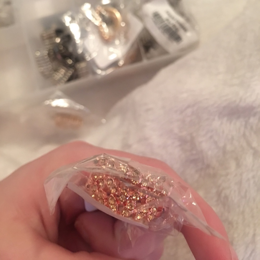 Paparazzi jewelry 💓